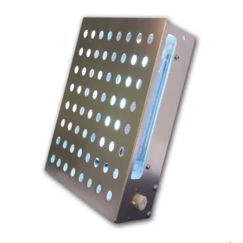 Alcochem uređaj za eliminaciju insekata sa lepljivim panelom I-Trap 25 S Alcochem uređaj za eliminaciju insekata sa lepljivim panelom I-Trap 25 S